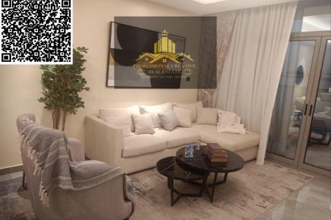 Lakás itt: Al Rashidiya, Ajman, EAE, 1 hálószoba, 101 m², azonosító: 640896 - fénykép 6