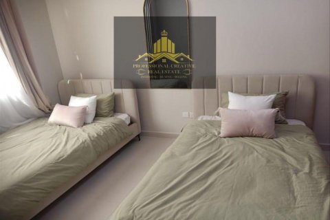 Apartemen di Al Ameera Village, Ajman, UEA 2 kamar tidur, 125 m2 nomor 640886 - foto 20