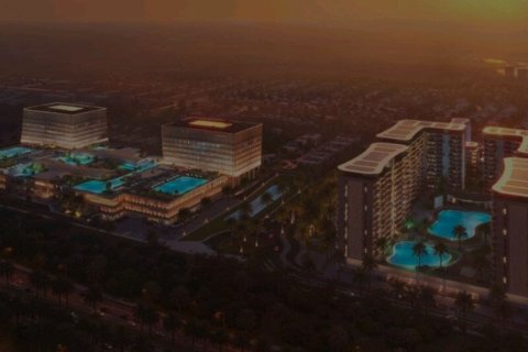 Appartement te koop in Damac Lagoons, Dubai, VAE 1 slaapkamer, 68 vr.m., nr 699121 - foto 3