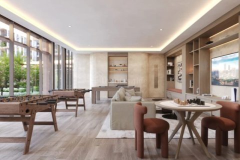 阿联酋 Dubai Motor City 待售 : 1 卧, 71 平方米 , 编号699118 - 照片 1