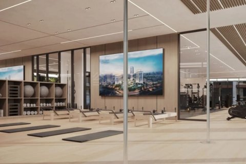 Apartemen di Motor City, Dubai, UEA 1 kamar tidur, 71 m2 nomor 699118 - foto 5