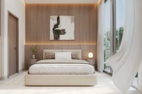 Apartemen di Motor City, Dubai, UEA 1 kamar tidur, 71 m2 nomor 699118 - foto 2