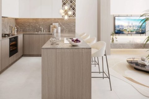 Apartemen di Motor City, Dubai, UEA 1 kamar tidur, 71 m2 nomor 699118 - foto 4