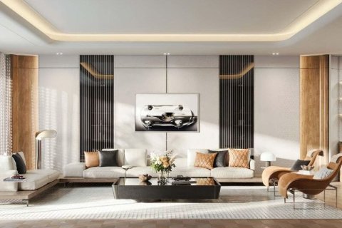 Apartmán v Nadd Al Sheba, Dubai, SAE 1 spálňa, 57 m2 č. 699119 - Fotografia 17