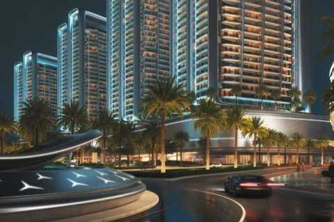 阿联酋 Dubai Nadd Al Sheba 待售 : 1 卧, 57 平方米 , 编号699119 - 照片 2