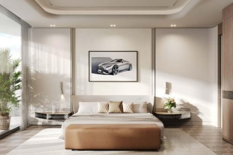 آپارتمان برای فروش در  Nadd Al Sheba، Dubai، امارات متحده عربی  1 خوابه ، 57 متر مربع ، شماره 699119 - تصویر 7
