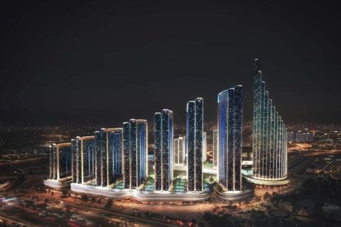 آپارتمان برای فروش در  Nadd Al Sheba، Dubai، امارات متحده عربی  1 خوابه ، 57 متر مربع ، شماره 699119 - تصویر 6