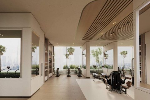 Motor City、Dubai、UAE にあるマンション販売中 2ベッドルーム、118 m2、No699122 - 写真 11