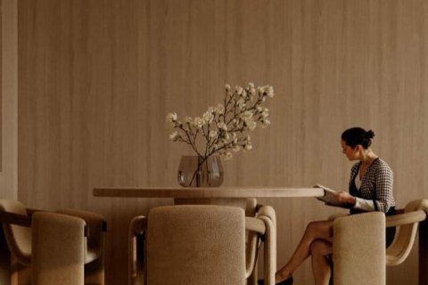 Motor City、Dubai、UAE にあるマンション販売中 2ベッドルーム、118 m2、No699122 - 写真 20