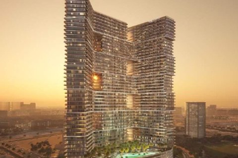 Motor City、Dubai、UAE にあるマンション販売中 2ベッドルーム、118 m2、No699122 - 写真 21