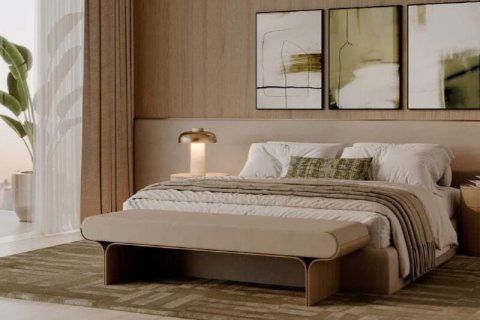 Motor City、Dubai、UAE にあるマンション販売中 2ベッドルーム、118 m2、No699122 - 写真 17