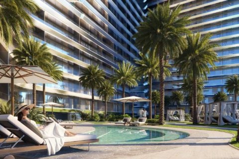 Motor City、Dubai、UAE にあるマンション販売中 2ベッドルーム、118 m2、No699122 - 写真 9