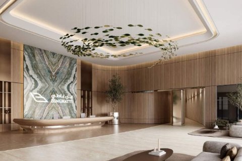 Motor City、Dubai、UAE にあるマンション販売中 2ベッドルーム、118 m2、No699122 - 写真 4