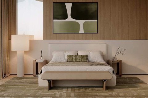 Motor City、Dubai、UAE にあるマンション販売中 2ベッドルーム、118 m2、No699122 - 写真 19