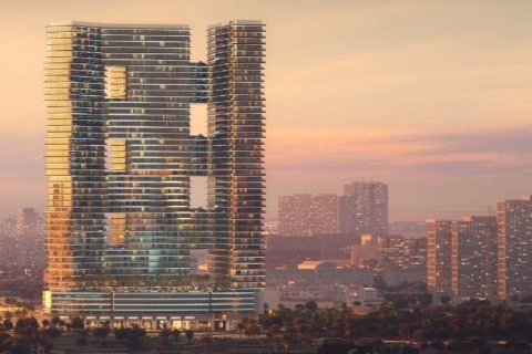 Byt v Motor City, Dubai, SAE 2 ložnice, 118 m² Č.: 699122