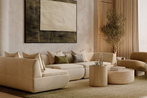 Motor City、Dubai、UAE にあるマンション販売中 2ベッドルーム、118 m2、No699122 - 写真 18