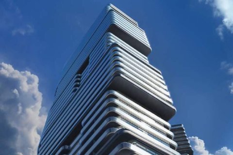 Motor City、Dubai、UAE にあるマンション販売中 2ベッドルーム、118 m2、No699122 - 写真 2