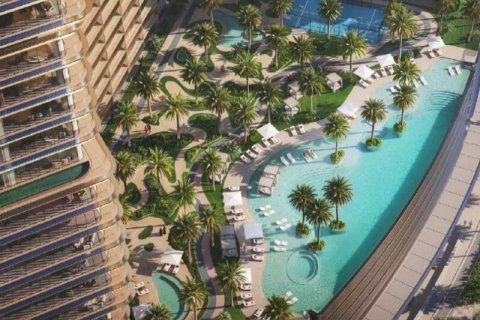 Motor City、Dubai、UAE にあるマンション販売中 2ベッドルーム、118 m2、No699122 - 写真 10