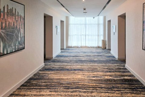 Apartmán v Al Jaddaf, Dubai, SAE 1 spálňa, 68 m2 č. 699120 - Fotografia 24