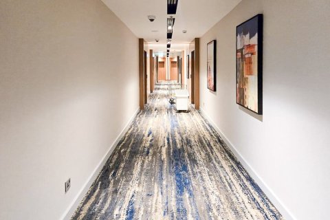 Apartamento en alquiler en Al Jaddaf, Dubai, EAU 1 dormitorio, 68 m2 № 699120 - foto 28