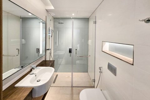 Apartmán v Al Jaddaf, Dubai, SAE 1 spálňa, 68 m2 č. 699120 - Fotografia 8