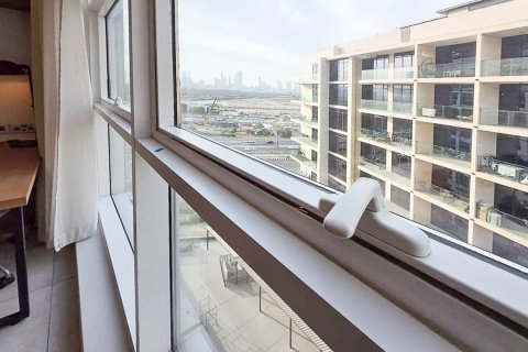 Apartmán v Al Jaddaf, Dubai, SAE 1 spálňa, 68 m2 č. 699120 - Fotografia 6