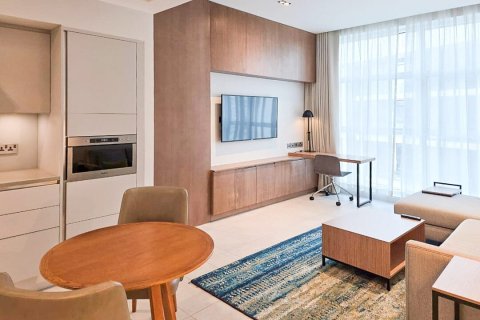 Apartamento en alquiler en Al Jaddaf, Dubai, EAU 1 dormitorio, 68 m2 № 699120 - foto 27