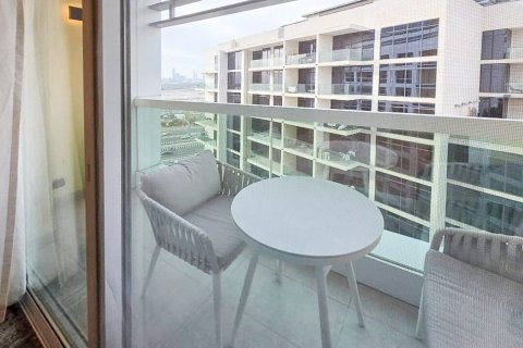 Apartmán v Al Jaddaf, Dubai, SAE 1 spálňa, 68 m2 č. 699120 - Fotografia 9