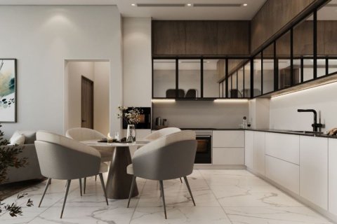 Apartment til salg i Dubai Science Park, Dubai, UAE 1 soveværelse, 66.5 kvm № 727078 - foto 3