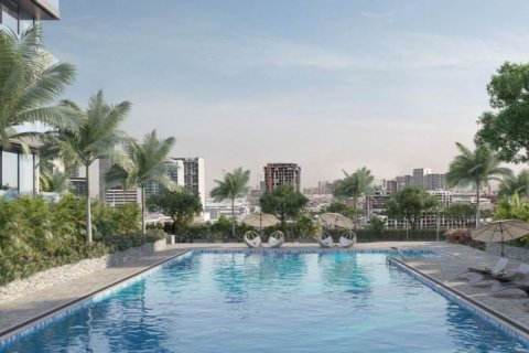 Apartment til salg i Dubai Science Park, Dubai, UAE 1 soveværelse, 66.5 kvm № 727078 - foto 7