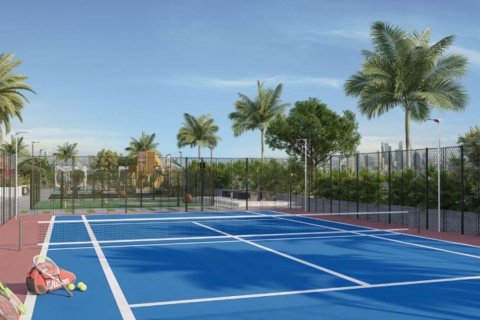 Apartment til salg i Dubai Science Park, Dubai, UAE 1 soveværelse, 66.5 kvm № 727078 - foto 6