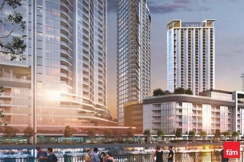 Διαμέρισμα σε Dubai, ΗΑΕ 2 υπνοδωμάτια, 150.1 τ.μ. Αρ. 727075 - φωτογραφία 8
