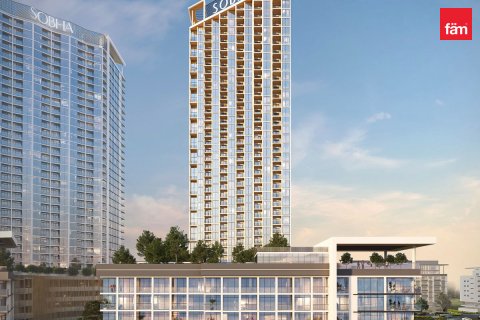 Διαμέρισμα σε Dubai, ΗΑΕ 2 υπνοδωμάτια, 150.1 τ.μ. Αρ. 727075 - φωτογραφία 12