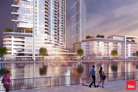Διαμέρισμα σε Dubai, ΗΑΕ 2 υπνοδωμάτια, 150.1 τ.μ. Αρ. 727075 - φωτογραφία 7