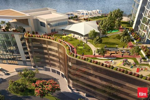 Διαμέρισμα σε Dubai, ΗΑΕ 2 υπνοδωμάτια, 150.1 τ.μ. Αρ. 727075 - φωτογραφία 9