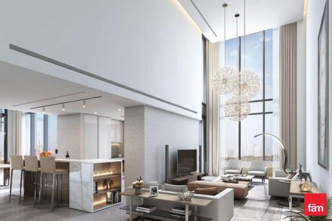 Διαμέρισμα σε Dubai, ΗΑΕ 2 υπνοδωμάτια, 150.1 τ.μ. Αρ. 727075 - φωτογραφία 2