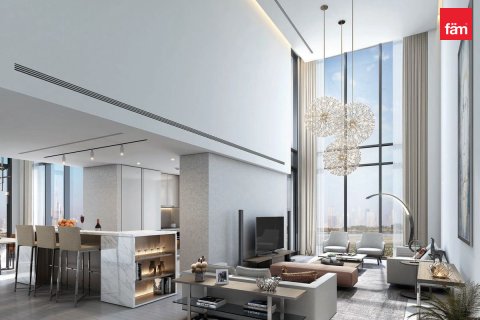 Διαμέρισμα σε Dubai, ΗΑΕ 2 υπνοδωμάτια, 150.1 τ.μ. Αρ. 727075 - φωτογραφία 3