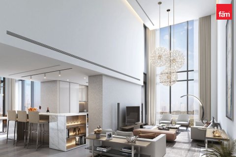 Διαμέρισμα σε Dubai, ΗΑΕ 2 υπνοδωμάτια, 150.1 τ.μ. Αρ. 727075 - φωτογραφία 11
