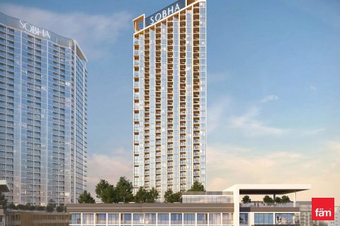 Leilighet i Dubai, Emiratene 2 soverom, 150.1 kvm nr. 727075
