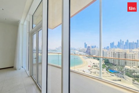 شقة للإيجار في نخلة جميرا، دبي، الإمارات العربية المتحدة 2 غرفة نوم ، 155.8 متر مربع ، رقم 727079 - صورة 2