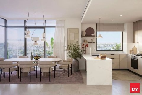 Dubai Hills Estate、Dubai、UAE にあるマンション販売中 1ベッドルーム、69.9 m2、No727080 - 写真 7