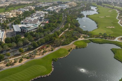 Dubai Hills Estate、Dubai、UAE にあるマンション販売中 1ベッドルーム、69.9 m2、No727080 - 写真 10