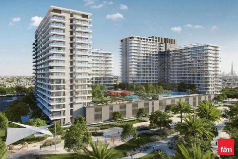 Dubai Hills Estate、Dubai、UAE にあるマンション販売中 1ベッドルーム、69.9 m2、No727080 - 写真 5