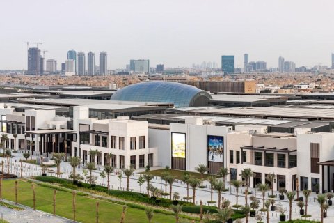 Dubai Hills Estate、Dubai、UAE にあるマンション販売中 1ベッドルーム、69.9 m2、No727080 - 写真 9