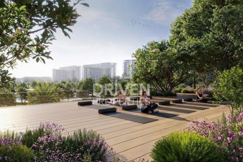 Apartament në Mina Rashid, Dubai, Emiratet e Bashkuara Arabe 2 dhoma gjumi, 116.96 m2. № 762209 - Foto 8
