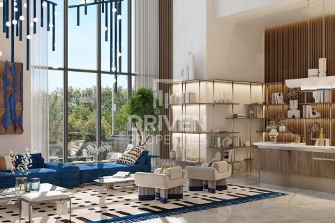 Apartament në Mina Rashid, Dubai, Emiratet e Bashkuara Arabe 2 dhoma gjumi, 116.96 m2. № 762209 - Foto 6