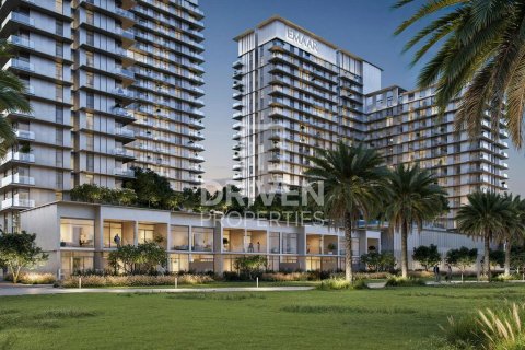 Apartament në Mina Rashid, Dubai, Emiratet e Bashkuara Arabe 2 dhoma gjumi, 116.96 m2. № 762209 - Foto 4