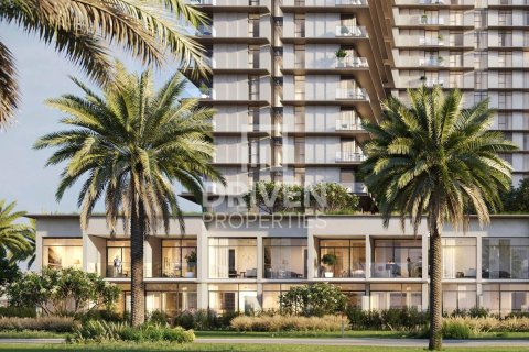 Apartament në Mina Rashid, Dubai, Emiratet e Bashkuara Arabe 2 dhoma gjumi, 116.96 m2. № 762209 - Foto 2