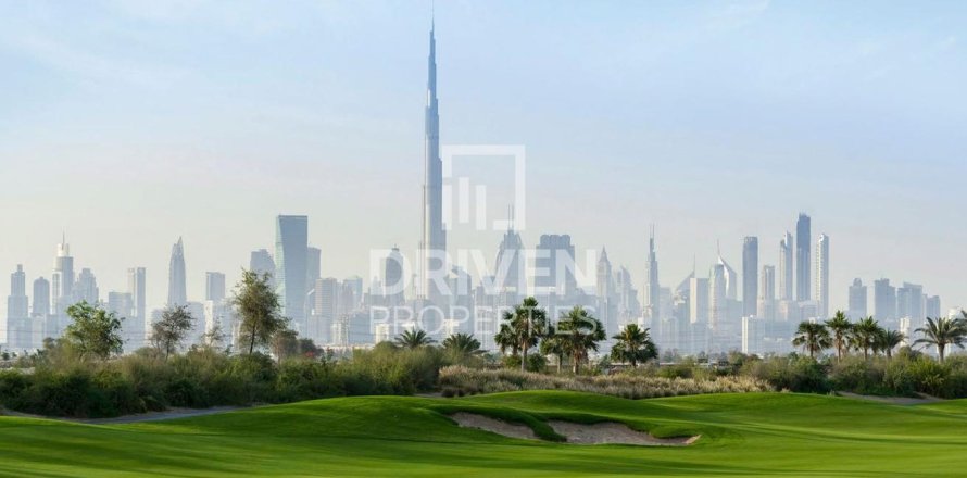 Apartament në Mina Rashid, Dubai, Emiratet e Bashkuara Arabe 2 dhoma gjumi, 116.96 m2. № 762209