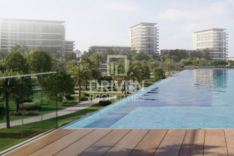 Apartament në Mina Rashid, Dubai, Emiratet e Bashkuara Arabe 2 dhoma gjumi, 116.96 m2. № 762209 - Foto 7